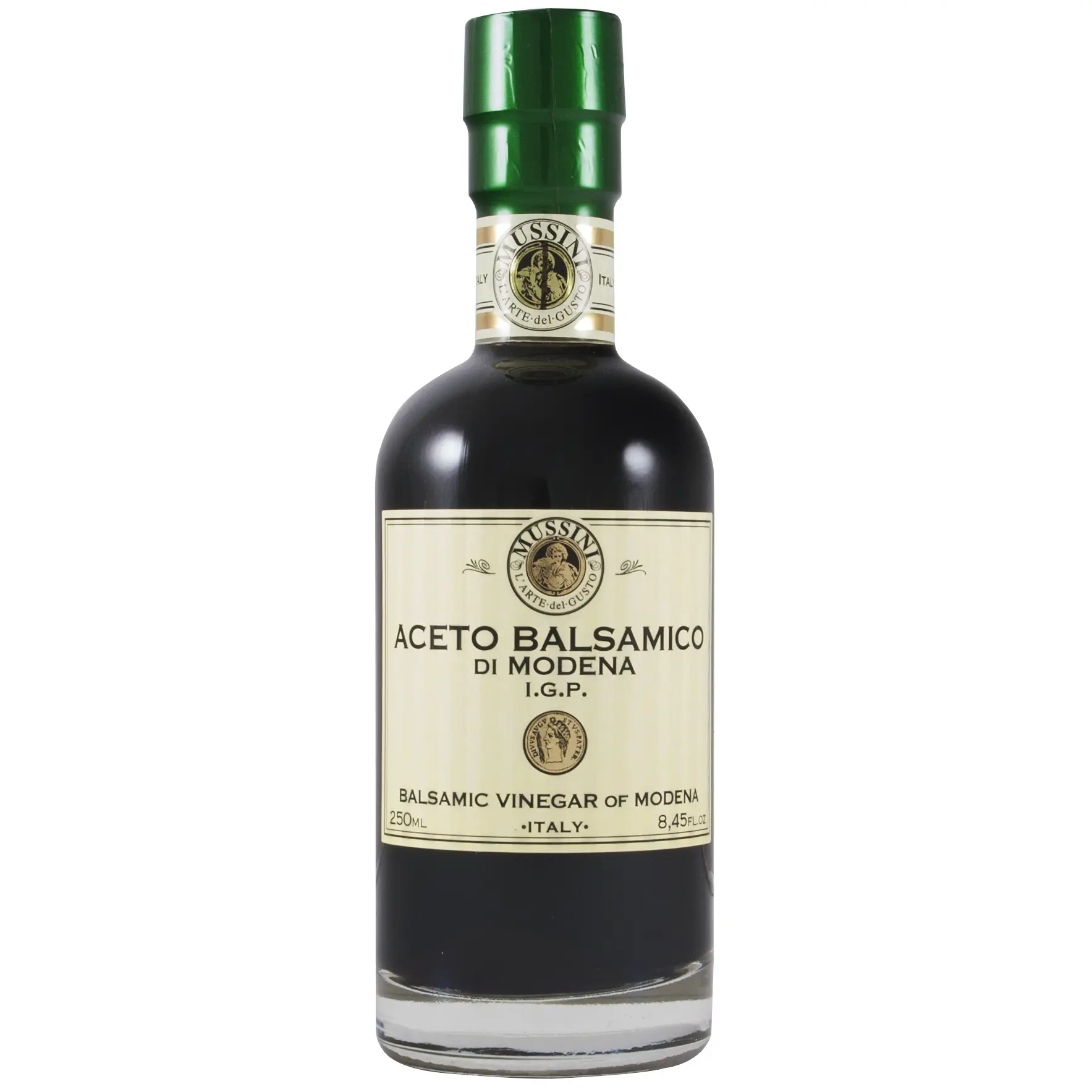 Mussini, 3 years 250ml