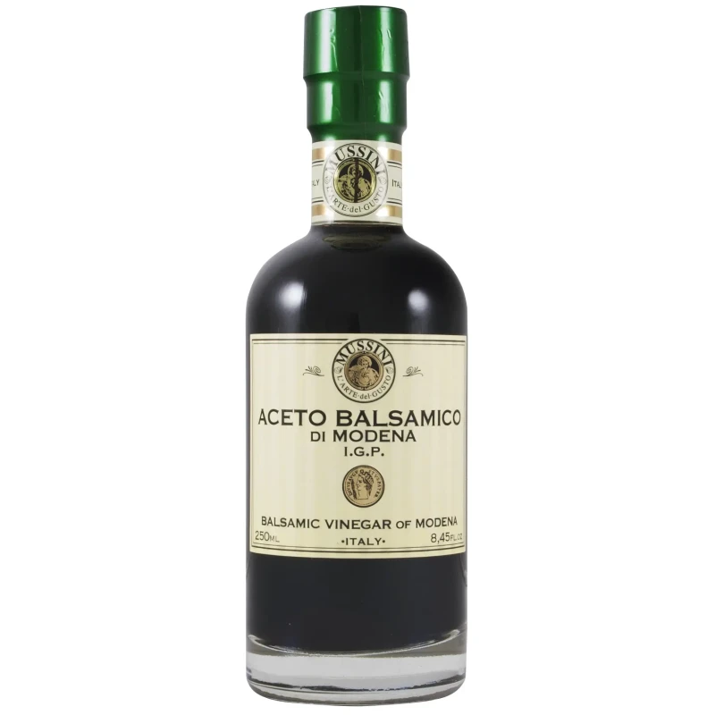 Mussini, 3 years 250ml Mussini, 3 years 250ml