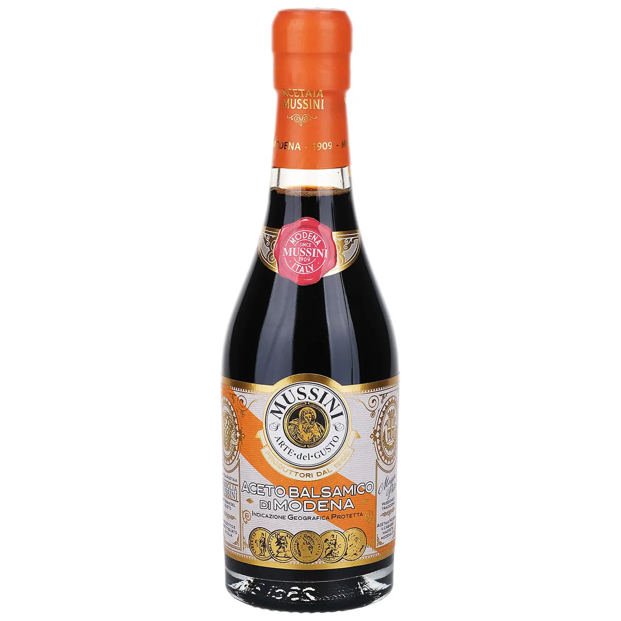 Mussini, 5 Medals 250ml