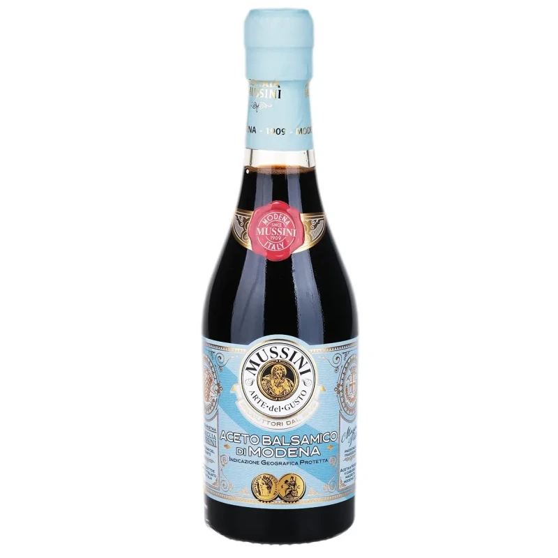 Mussini, 6 years 250ml Mussini, 6 years 250ml
