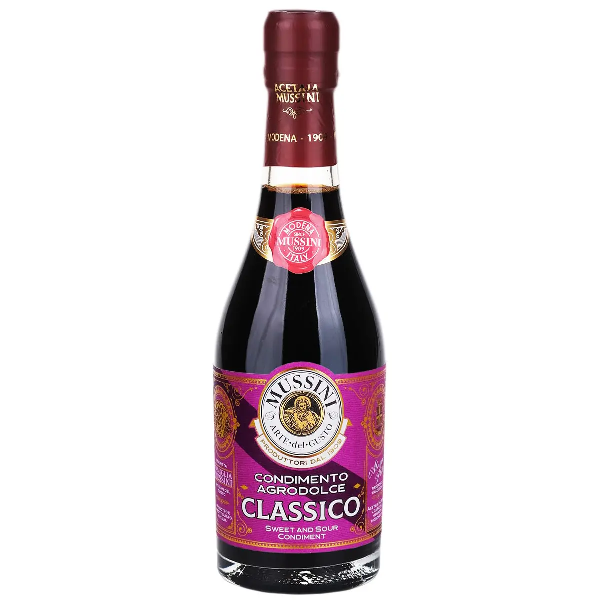 Mussini - Classico 250ml