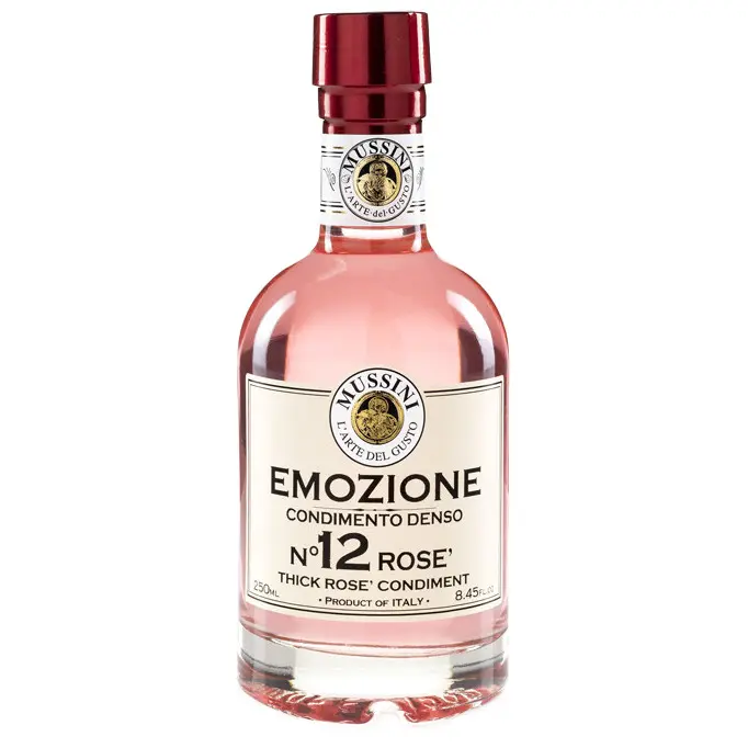 Mussini - Emozione Rosé 250ml Mussini - Emozione Rosé 250ml