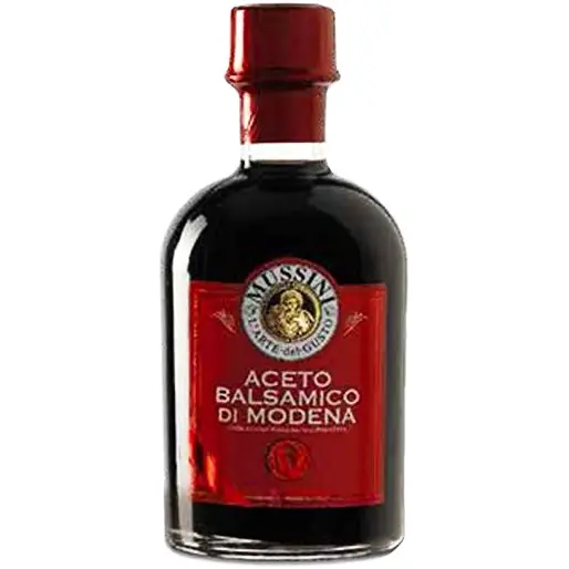 Mussini - Vecchio Ducato 250ml