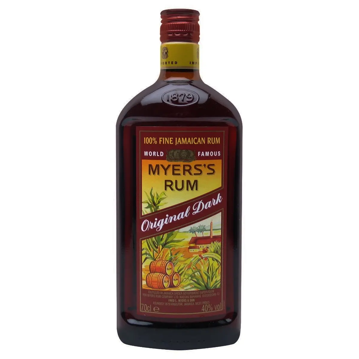 Myers's - Original Dark 1 litre