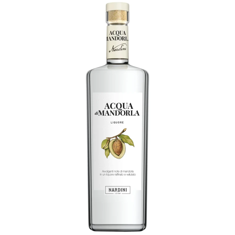 Nardini - Acqua Di Mandorla 70cl Nardini - Acqua Di Mandorla 70cl