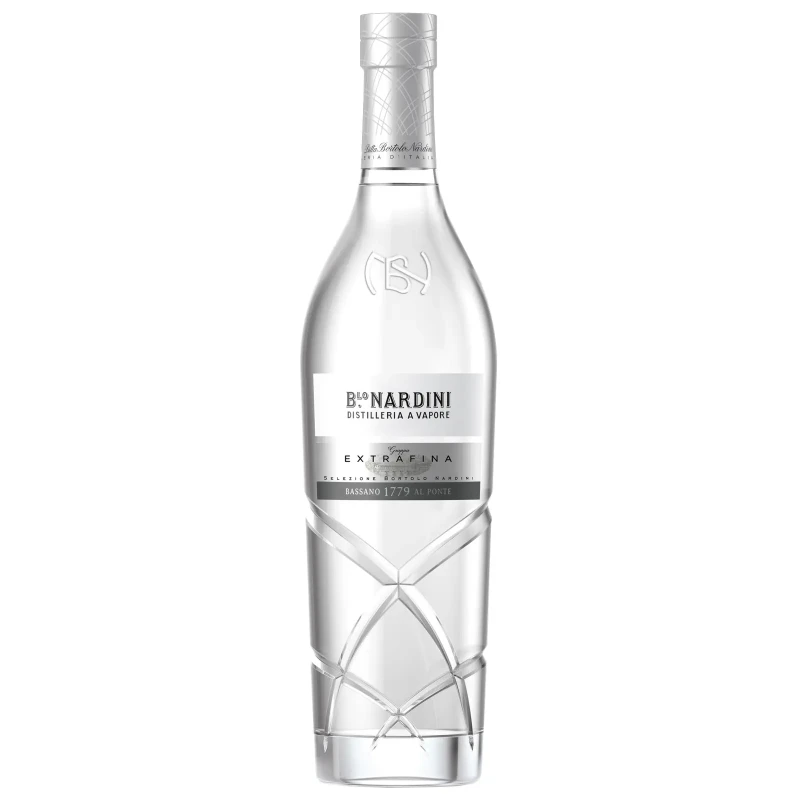 Nardini - Grappa Extrafina 70cl Nardini - Grappa Extrafina 70cl