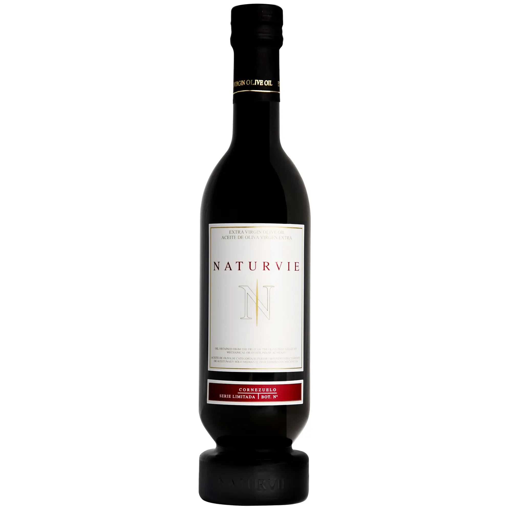 Naturvie - Cornezuelo 50cl