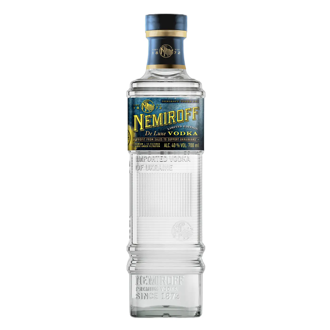 Nemiroff - Limited Edition 70cl