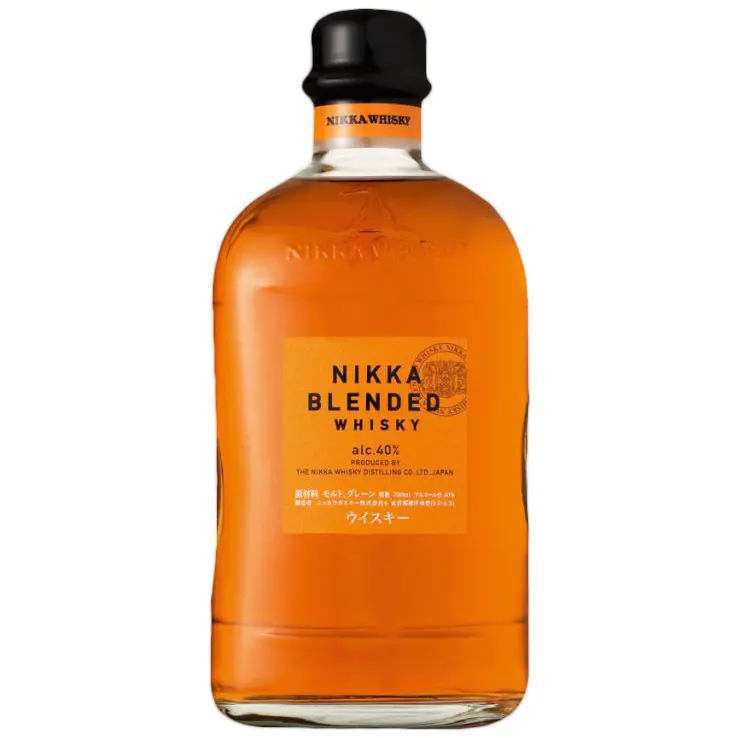 Nikka - Blended 70cl