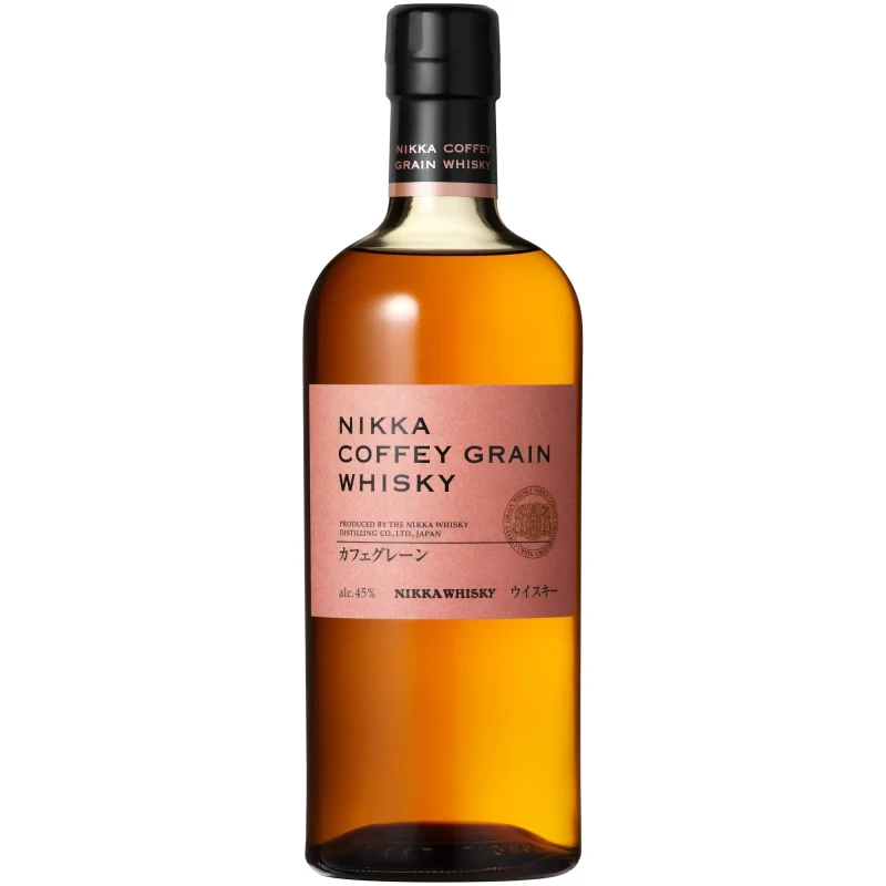 Nikka - Coffey Grain 70cl Nikka - Coffey Grain 70cl