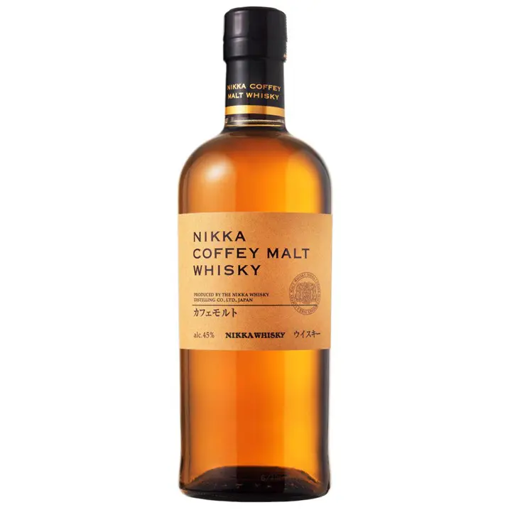 NIKKA THE GRAIN WHISKY 2023年製 Nikka The Grain - Nikka Whisky Europe