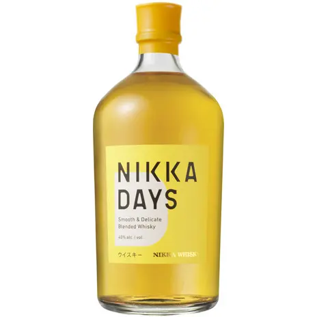 Nikka - Days 70cl Nikka - Days 70cl