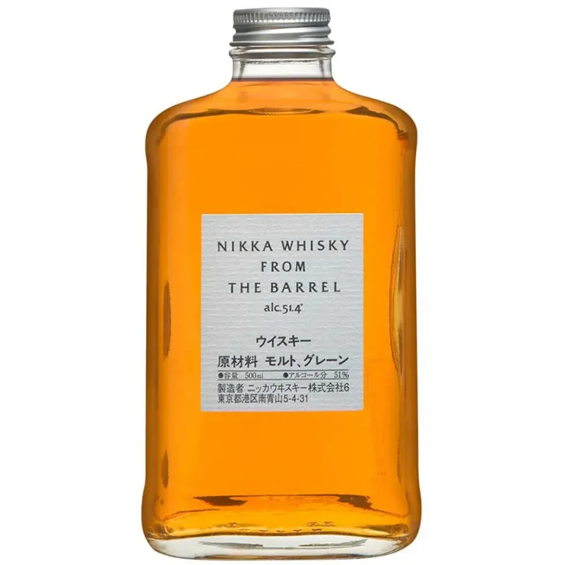 Nikka - From the Barrel 50cl Nikka - From the Barrel 50cl