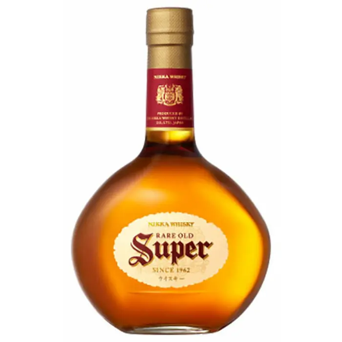 Nikka - Super Nikka 70cl Nikka - Super Nikka 70cl
