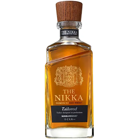 Nikka - Tailored 70cl Nikka - Tailored 70cl