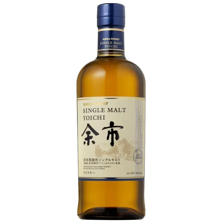 Nikka - Yoichi 70cl Nikka - Yoichi 70cl