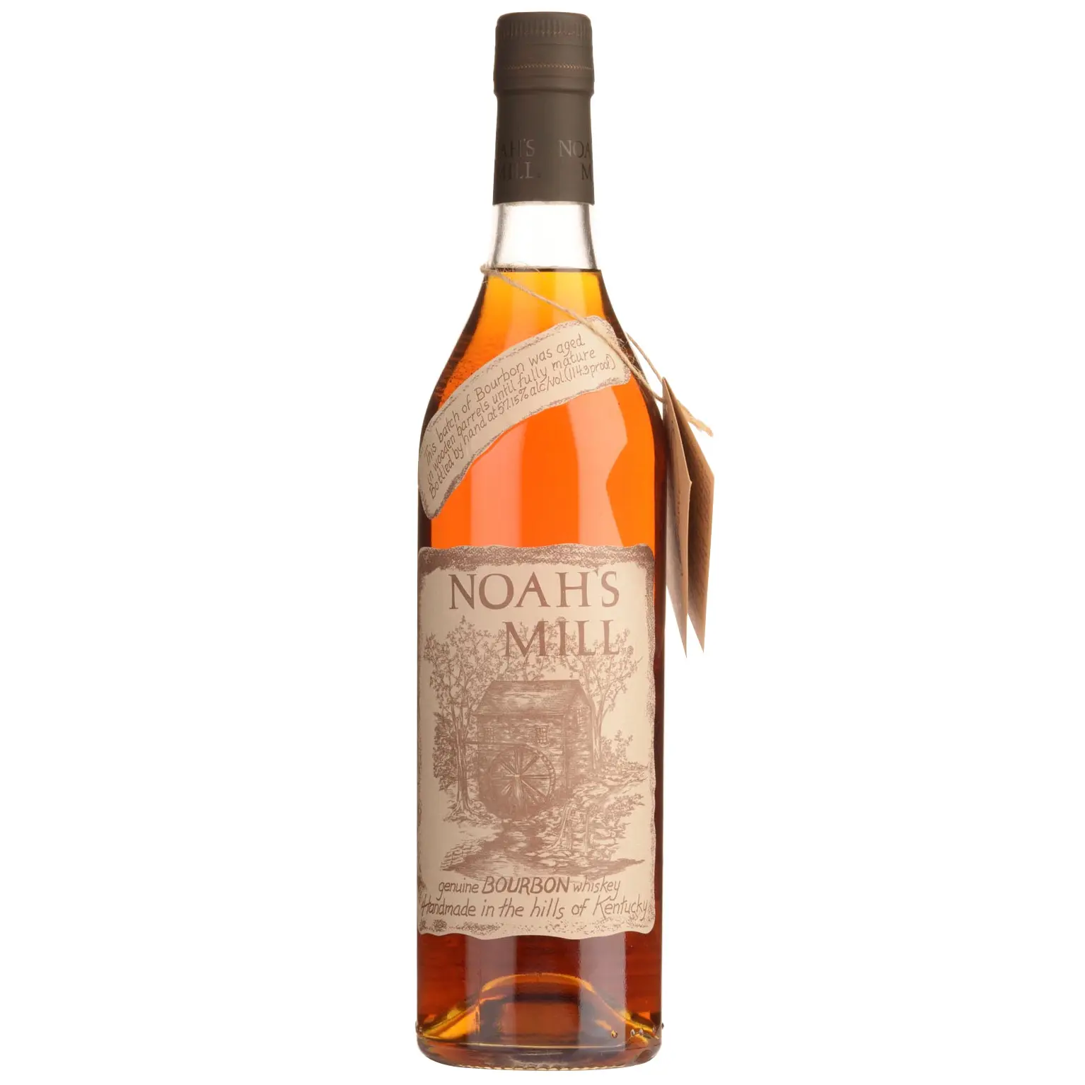 Noah's Mill 70cl