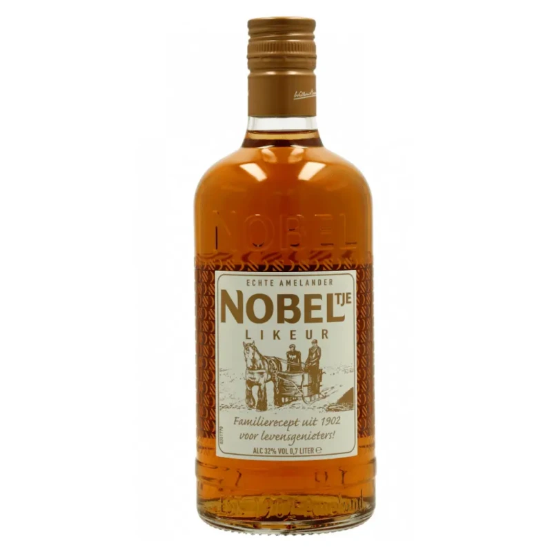 Nobeltje 1 litre Nobeltje 1 litre