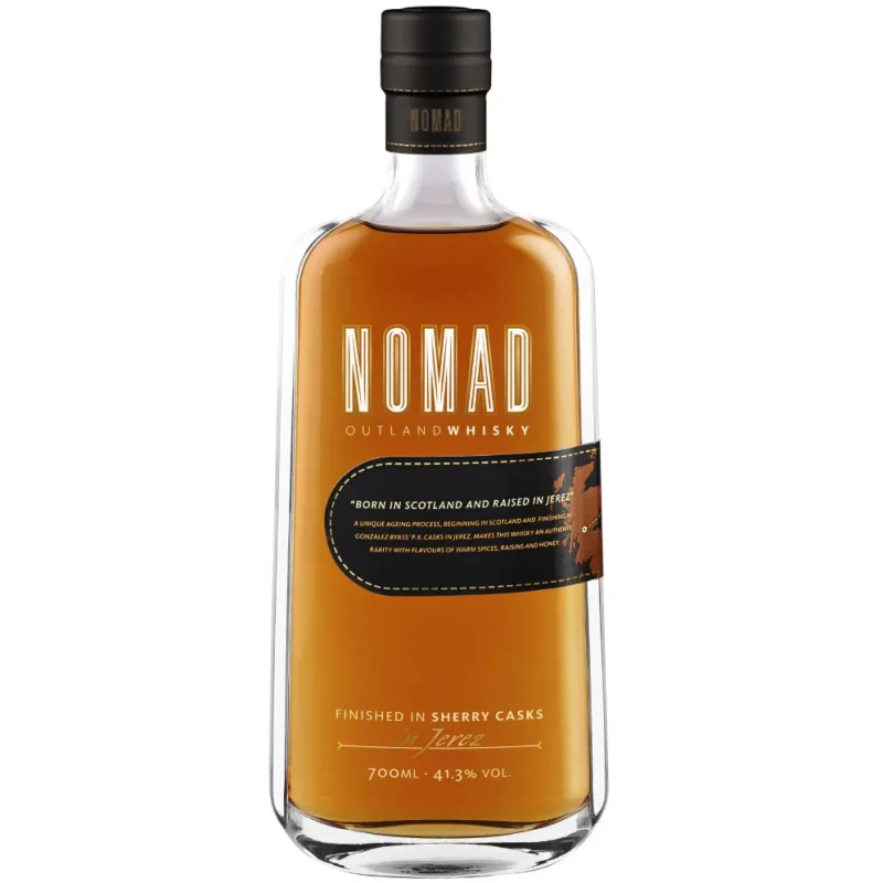 Nomad - Outland 70cl Nomad - Outland 70cl