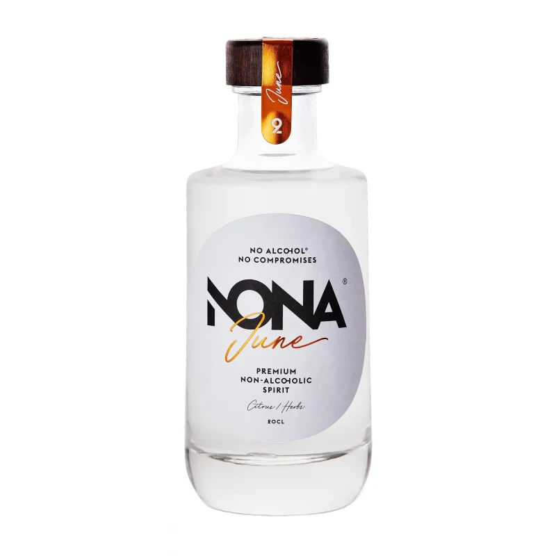Nona - June 70cl Nona - June 70cl