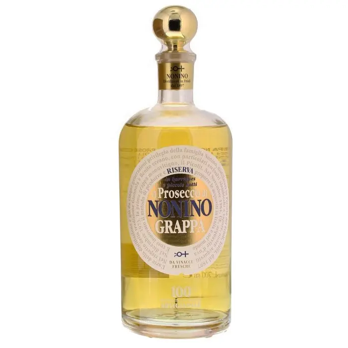 Nonino - Prosecco 70cl