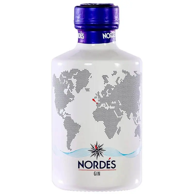 Nordes Gin 3 litres