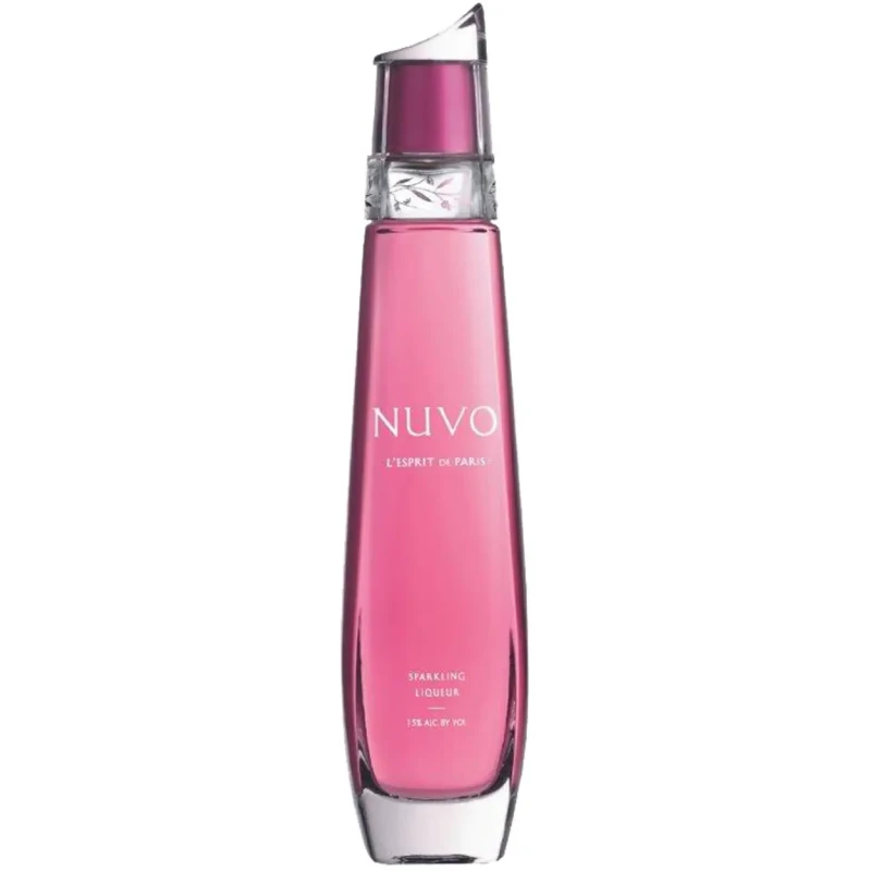 Nuvo - Sparkling Liqueur 70cl Nuvo - Sparkling Liqueur 70cl