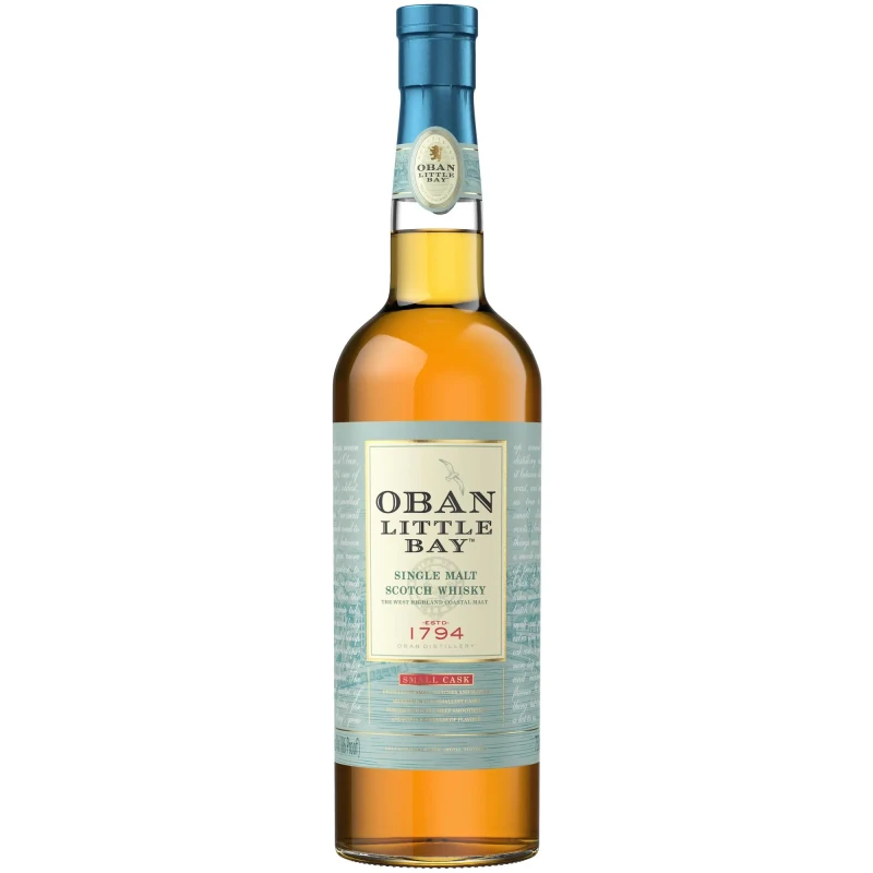 Oban - Little Bay 70cl Oban - Little Bay 70cl