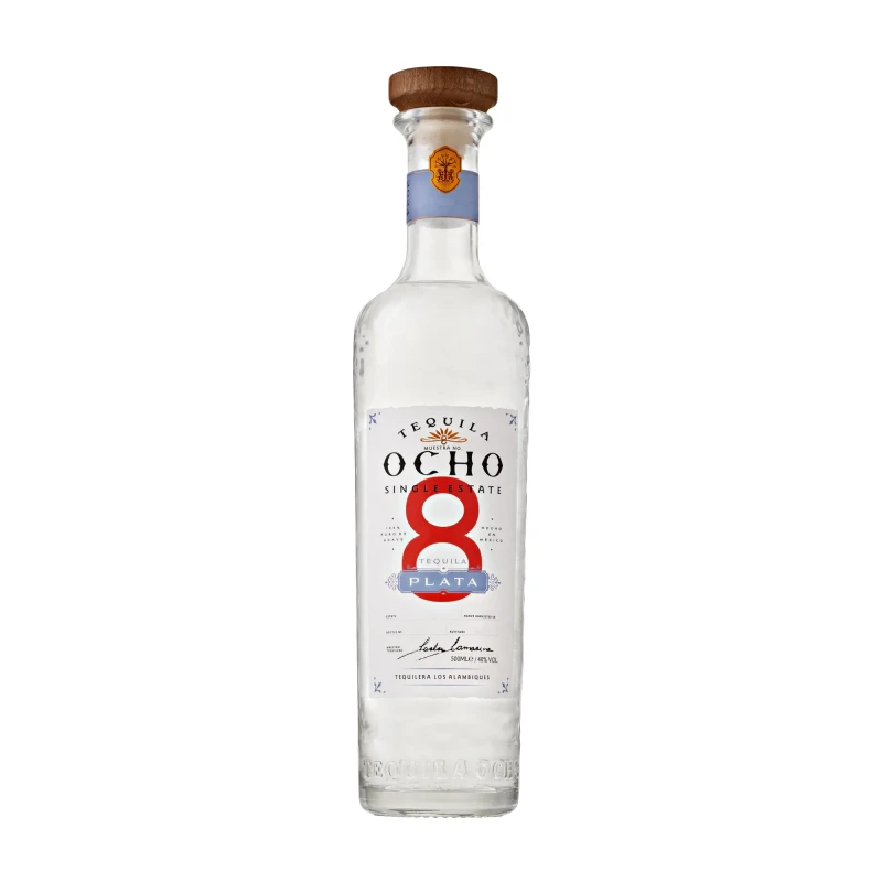 Ocho - Blanco 50cl Ocho - Blanco 50cl