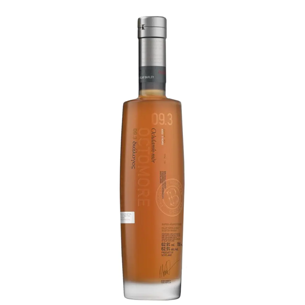 Octomore - 09.3 70cl