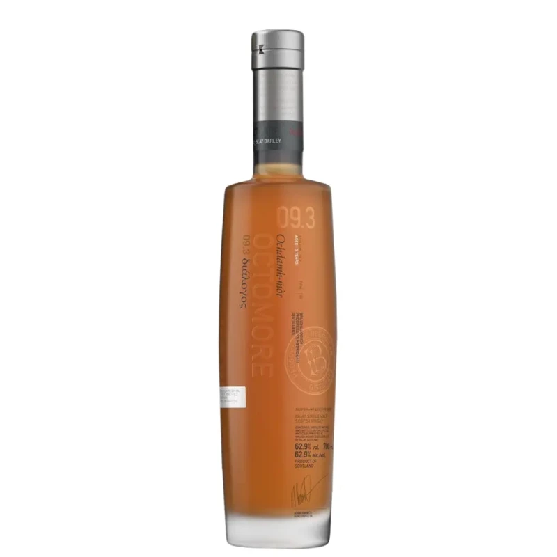 Octomore - 09.3 70cl Octomore - 09.3 70cl