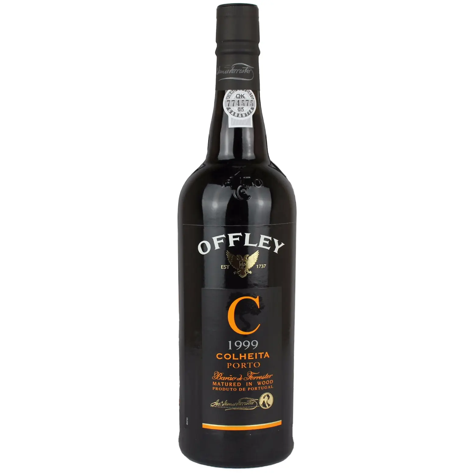 Offley - Colheita 75cl