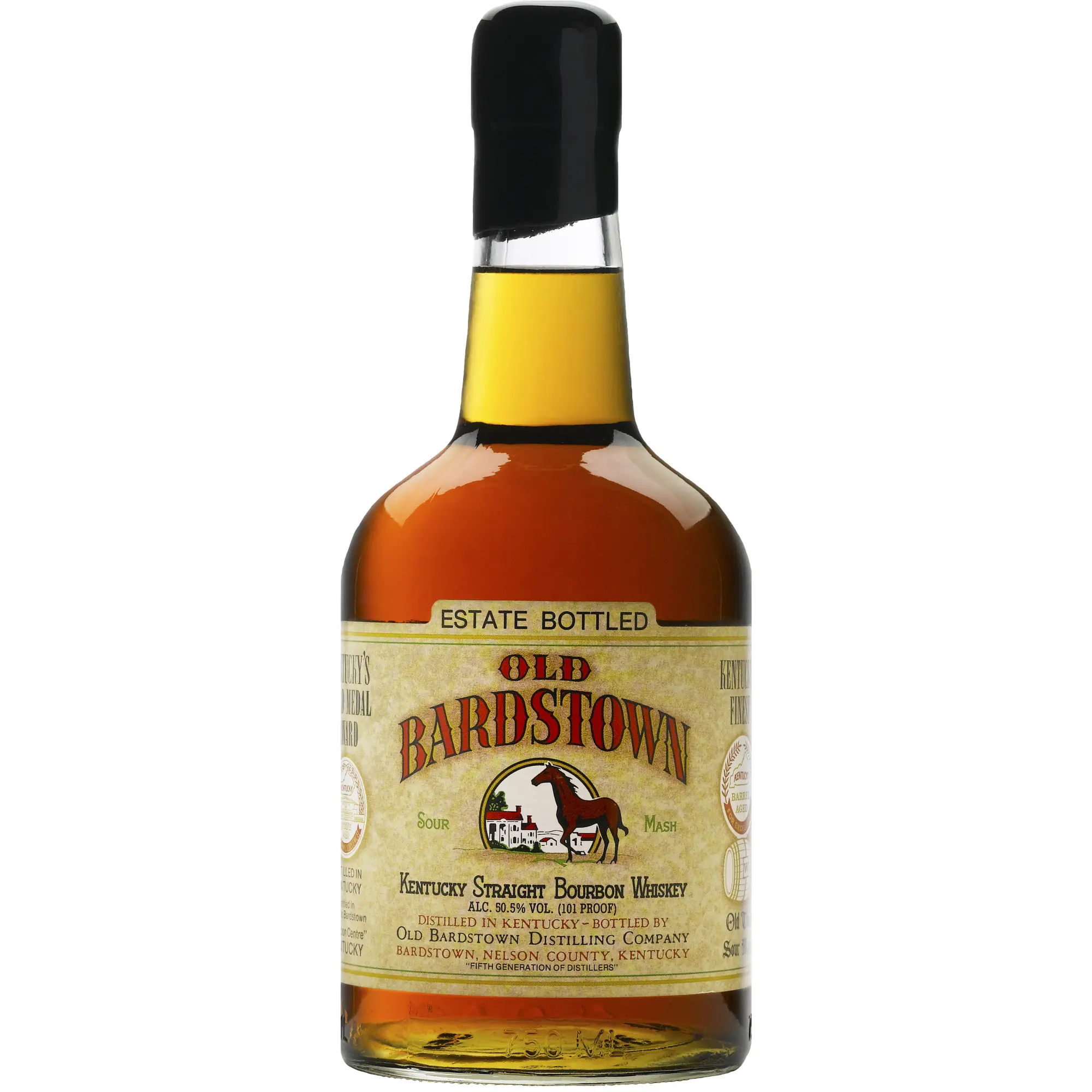 Old Bardstown - Estate 70cl