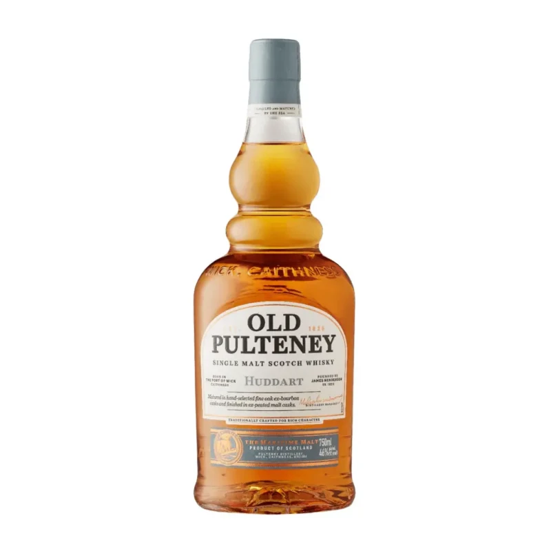 Old Pulteney - Huddart 70cl Old Pulteney - Huddart 70cl