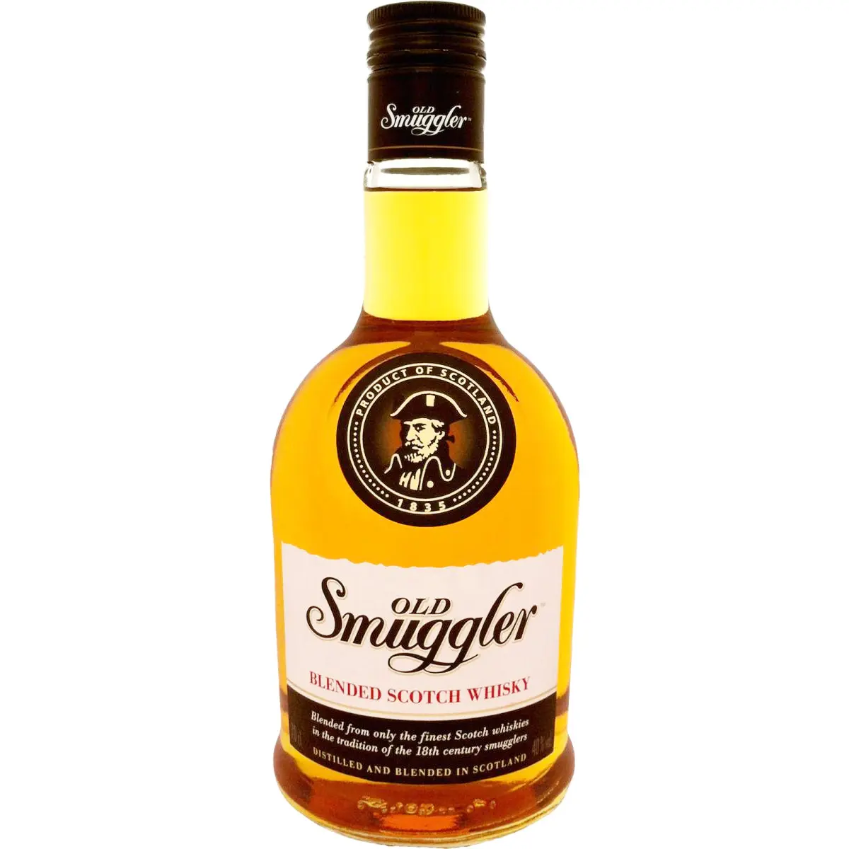 Old Smuggler 70cl