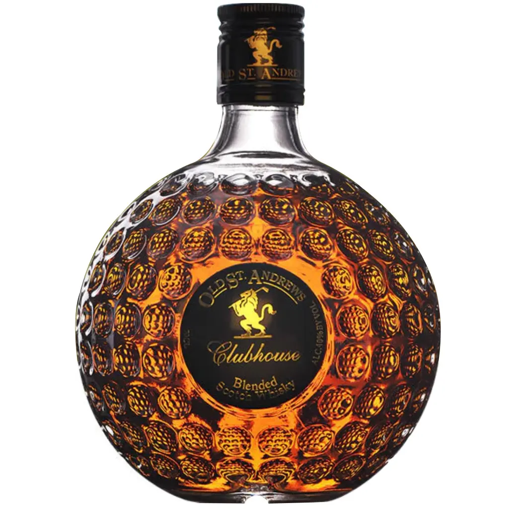 Old St. Andrews - Clubhouse 50cl