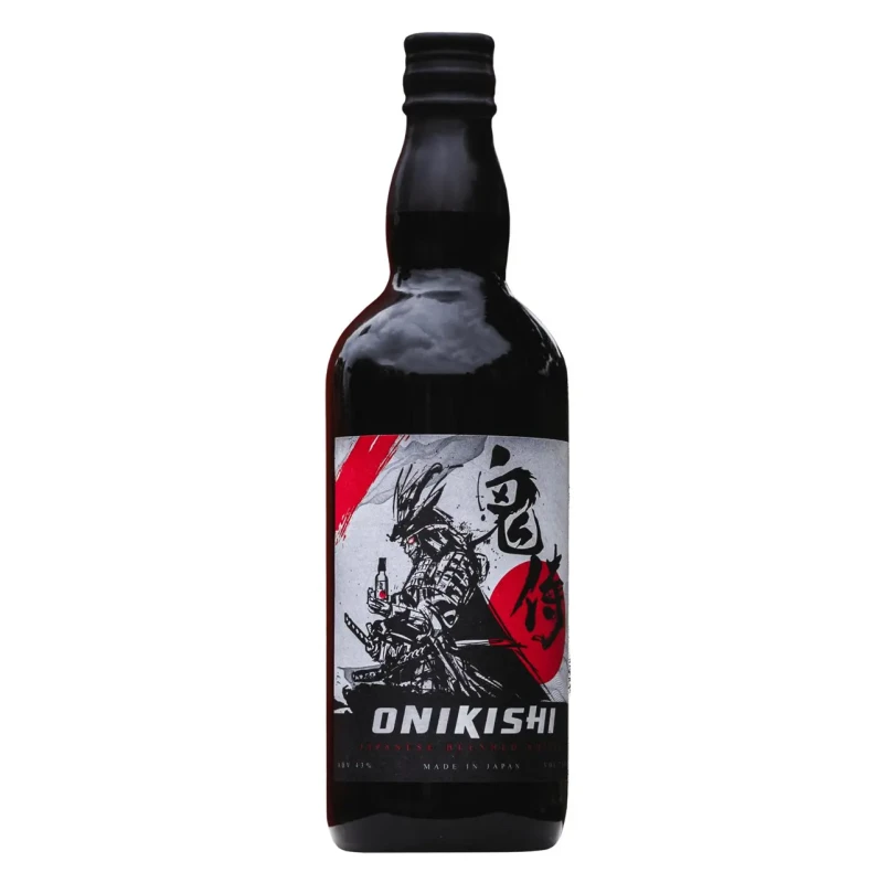 Onikishi - Blended 70cl Onikishi - Blended 70cl