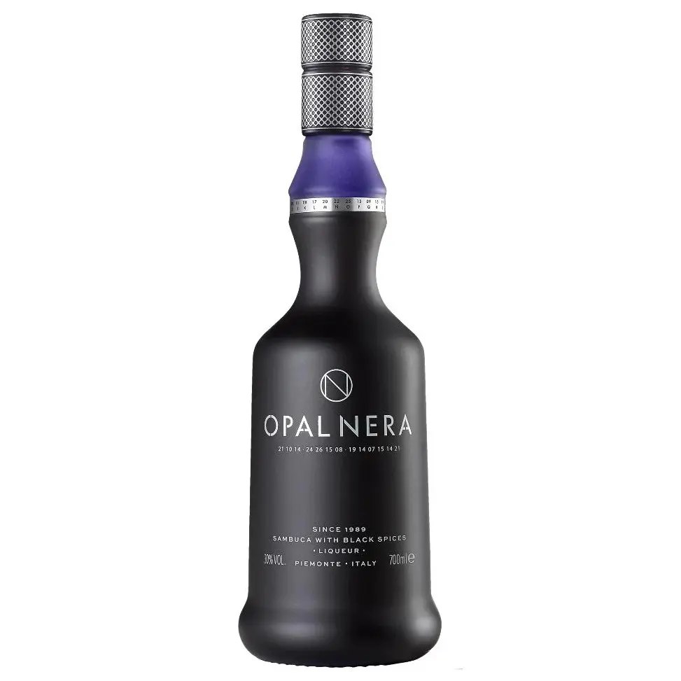 Opal Nera - Sambuca 70cl