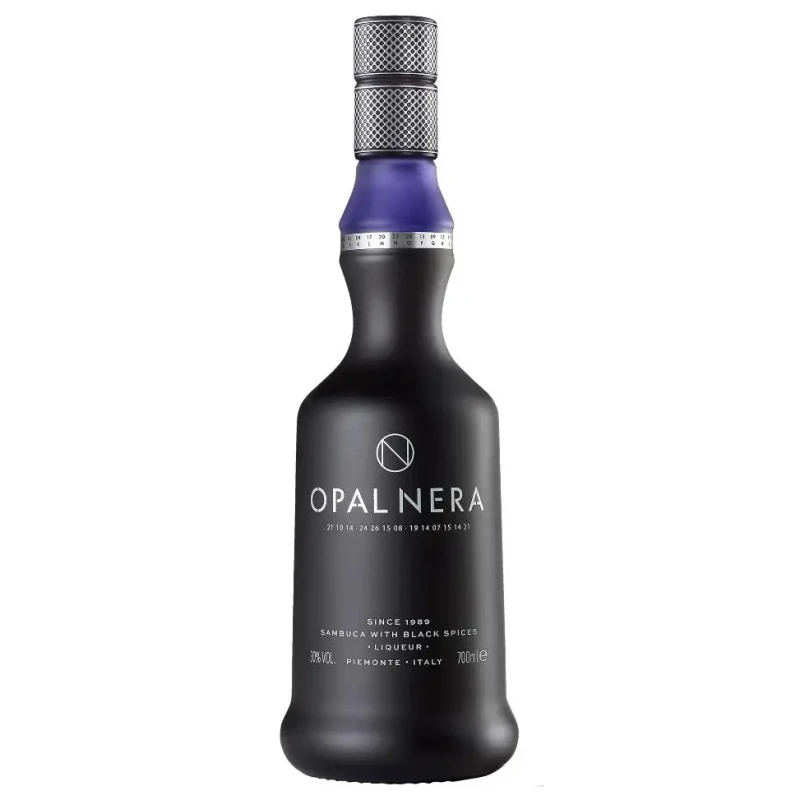 Opal Nera - Sambuca 70cl Opal Nera - Sambuca 70cl