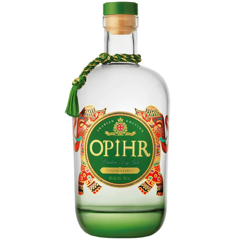 Opihr - Arabian Edition 70cl Opihr - Arabian Edition 70cl