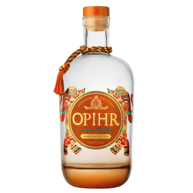Opihr - European Edition 70cl Opihr - European Edition 70cl
