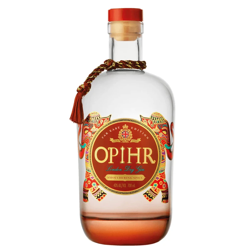 Opihr - Far East Edition 70cl Opihr - Far East Edition 70cl