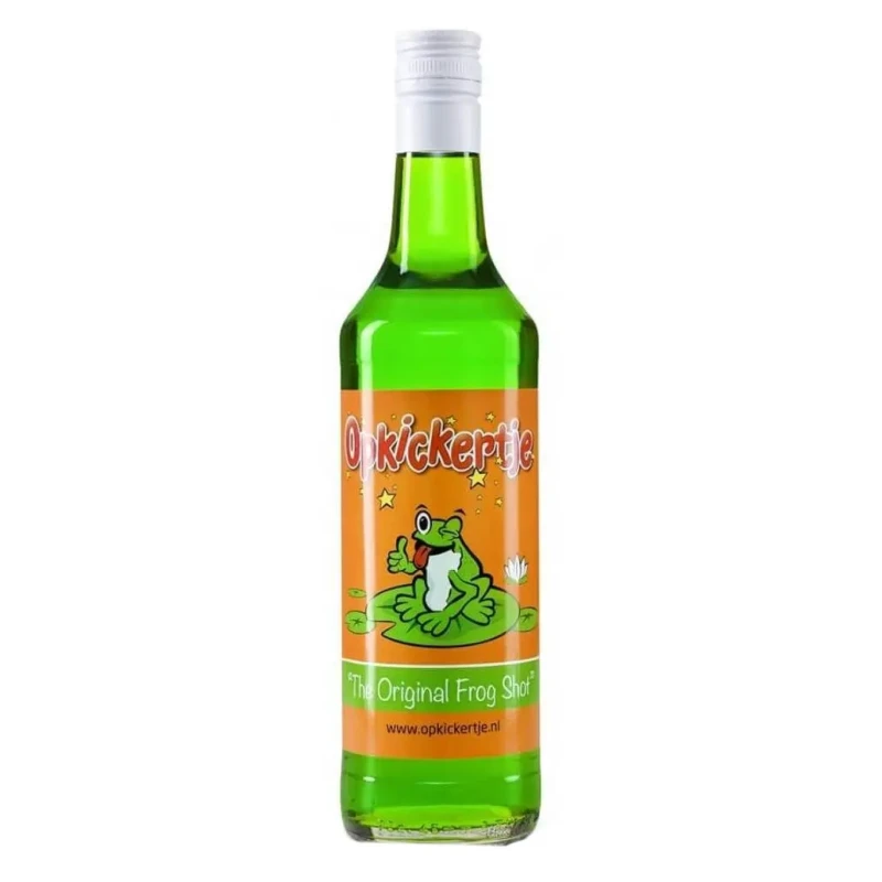 Opkickertje 70cl Opkickertje 70cl