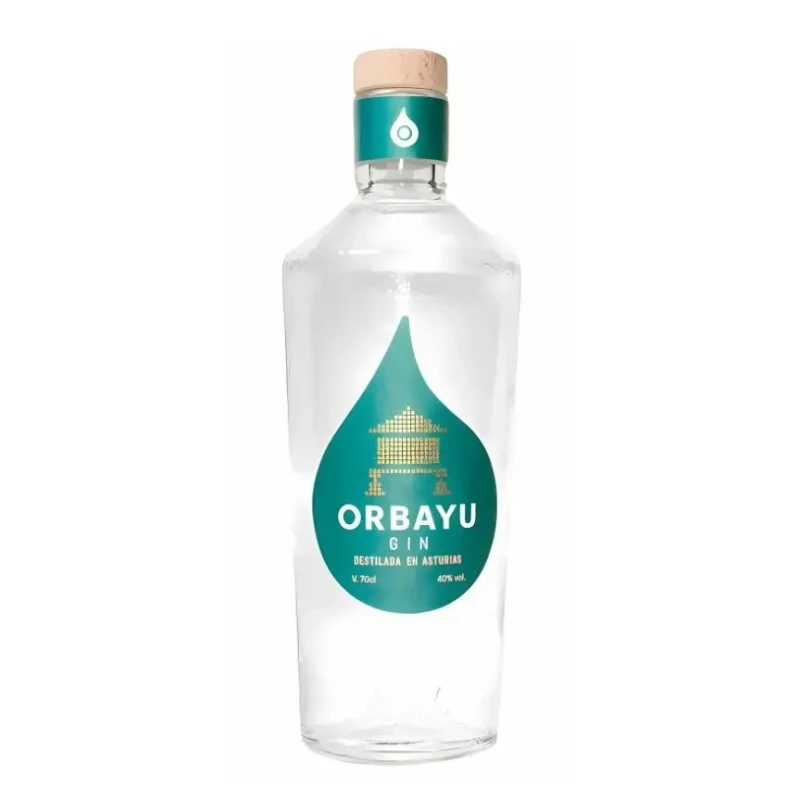 Orbayu Gin 70cl Orbayu Gin 70cl