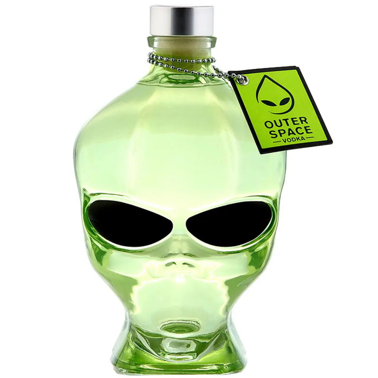 Outer Space Vodka 70cl