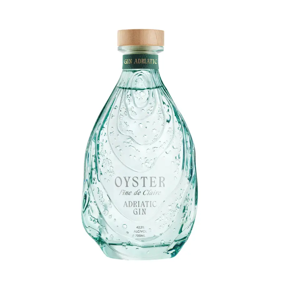 Oyster Gin 70cl