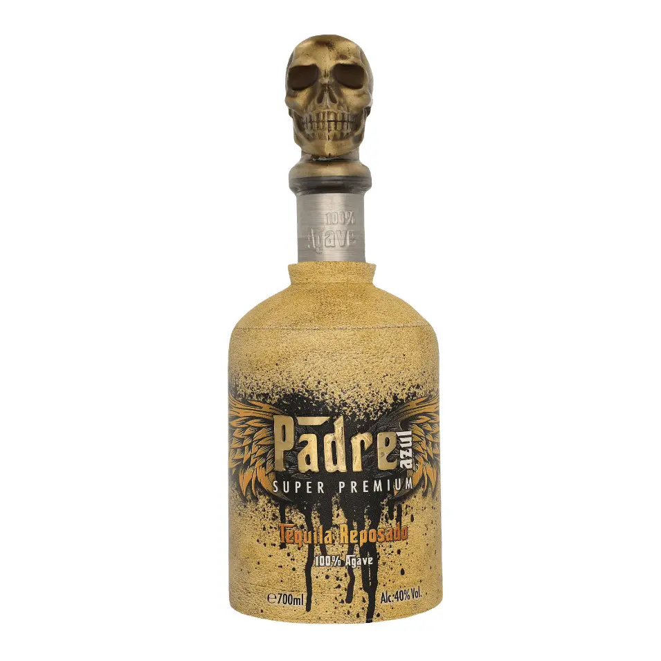 Padre Azul - Reposado 70cl