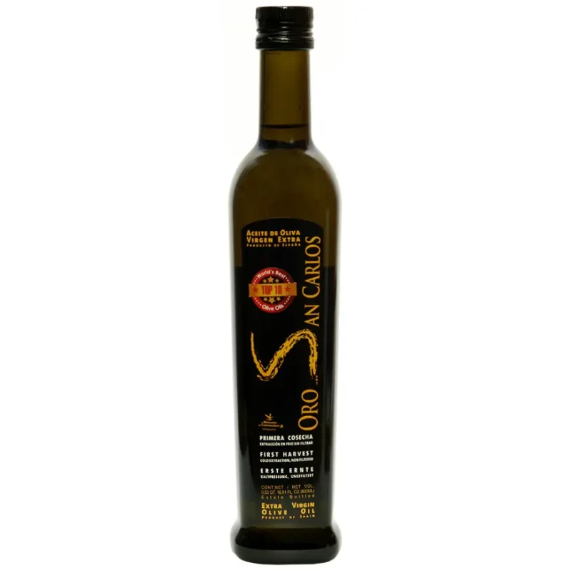 Pago Baldios San Carlos - Oro 5 litres Pago Baldios San Carlos - Oro 5 litres