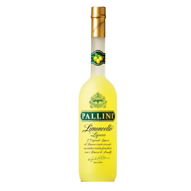 Pallini - Limoncello 50cl Pallini - Limoncello 50cl