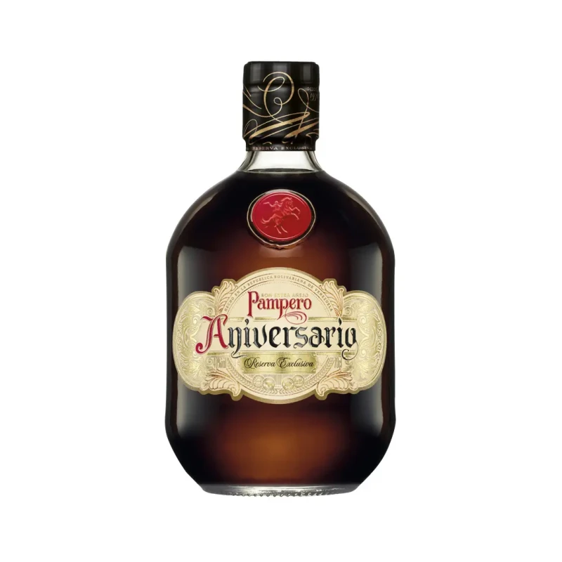 Pampero - Aniversario 70cl Pampero - Aniversario 70cl